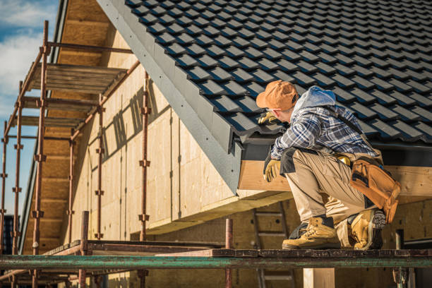 Best Roof Repair Estimates  in Wray, CO