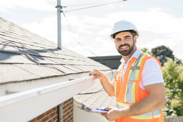 Best Slate Roofing Contractor  in Wray, CO