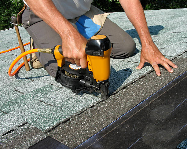 Slate Roofing Contractor in Wray, CO