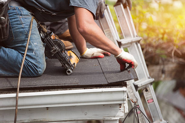 Quick and Trustworthy Emergency Roof Repair Services in Wray, CO