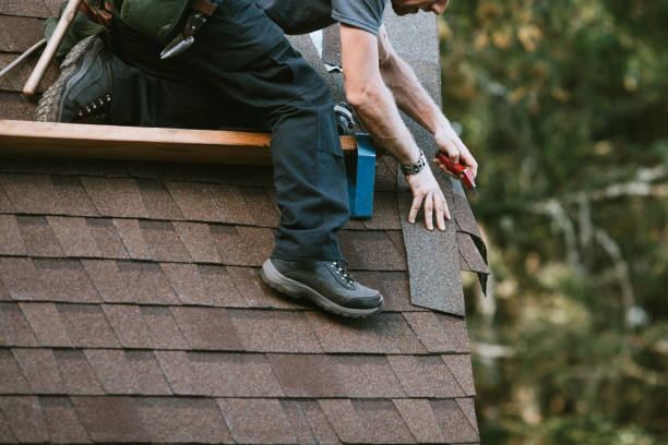 Best Commercial Roofing Services  in Wray, CO